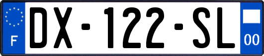 DX-122-SL