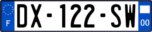 DX-122-SW