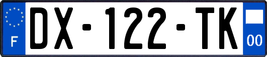 DX-122-TK