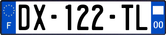 DX-122-TL