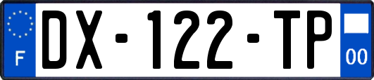 DX-122-TP