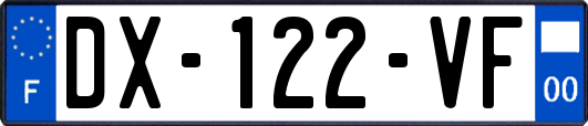 DX-122-VF