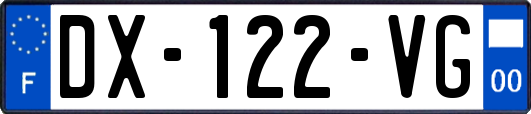 DX-122-VG
