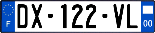 DX-122-VL