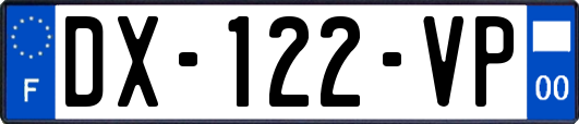 DX-122-VP