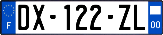 DX-122-ZL