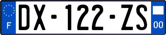 DX-122-ZS