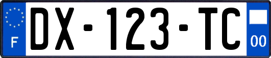 DX-123-TC