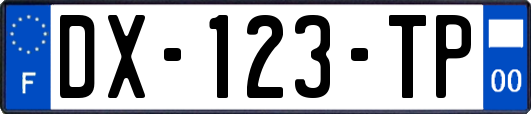 DX-123-TP