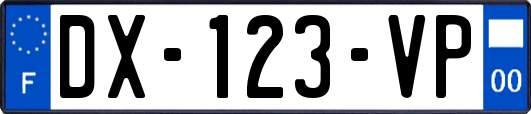 DX-123-VP