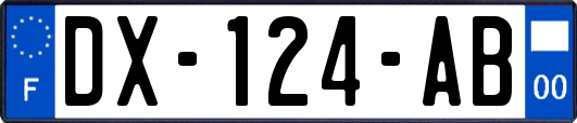 DX-124-AB