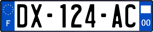 DX-124-AC