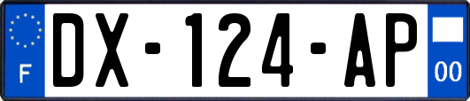 DX-124-AP