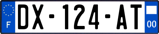 DX-124-AT