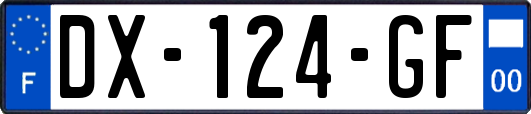 DX-124-GF