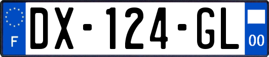 DX-124-GL