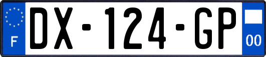 DX-124-GP