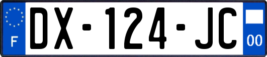 DX-124-JC
