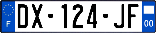 DX-124-JF