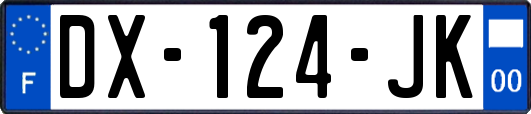 DX-124-JK