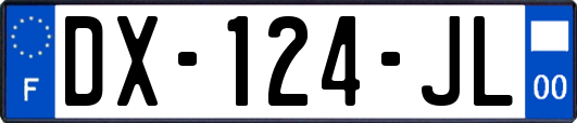 DX-124-JL