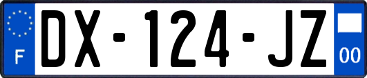 DX-124-JZ