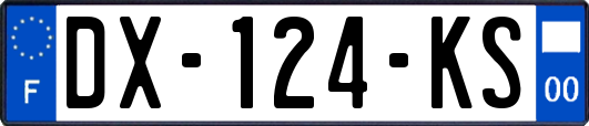 DX-124-KS