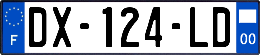 DX-124-LD