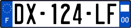DX-124-LF