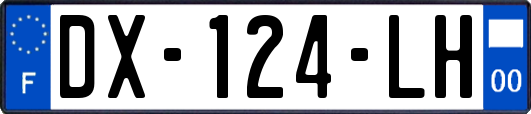 DX-124-LH