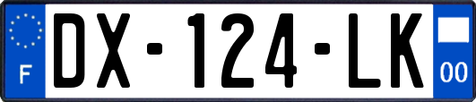 DX-124-LK