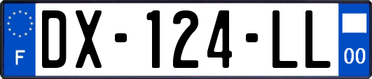 DX-124-LL