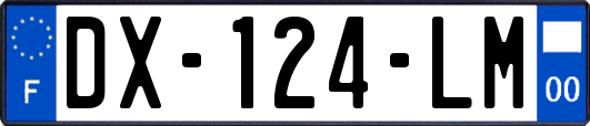DX-124-LM