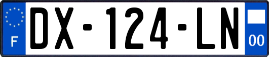 DX-124-LN