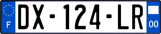 DX-124-LR