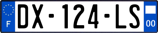DX-124-LS