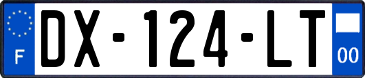 DX-124-LT