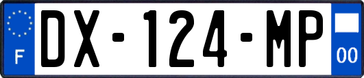 DX-124-MP