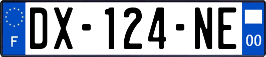 DX-124-NE
