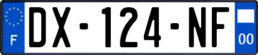 DX-124-NF
