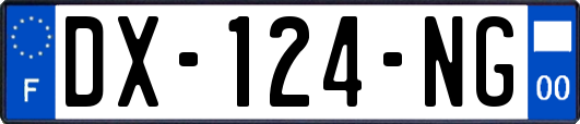 DX-124-NG
