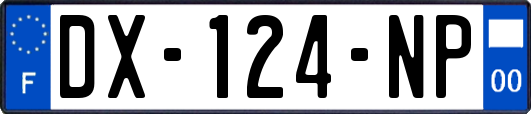DX-124-NP