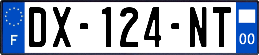 DX-124-NT