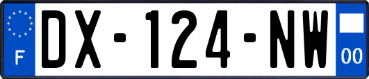 DX-124-NW