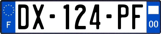 DX-124-PF