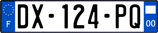 DX-124-PQ