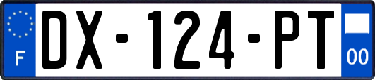 DX-124-PT