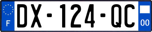 DX-124-QC