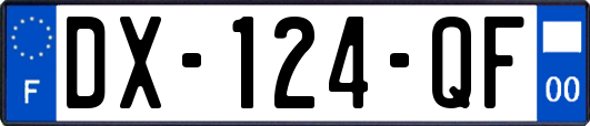 DX-124-QF