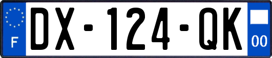 DX-124-QK